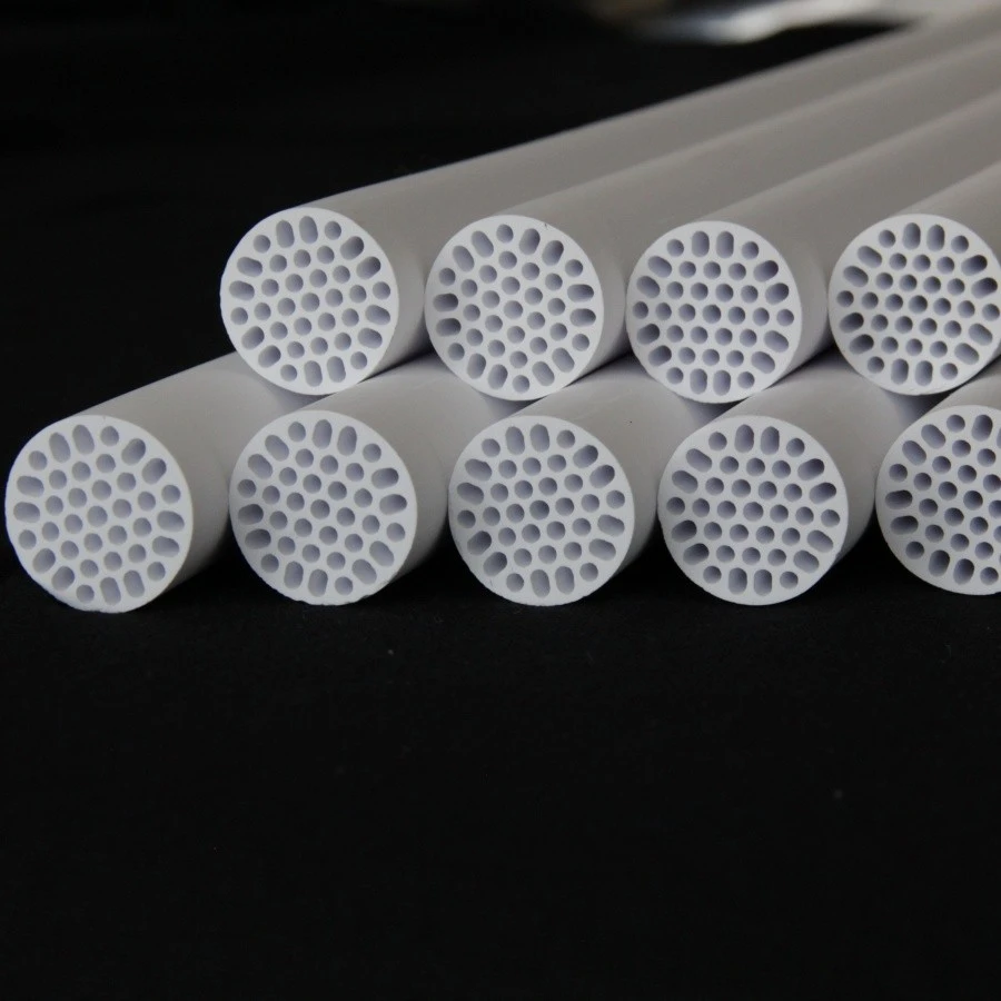 Ceramic Membrane for Drinking Water Treatment Ceramic Membrane for Drinking Water Treatment