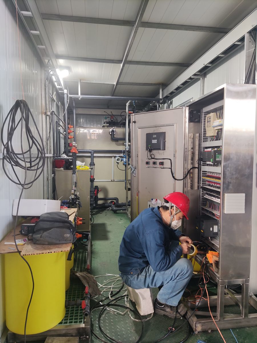 containerized desalination plants 1002 containerized desalination plants 1002
