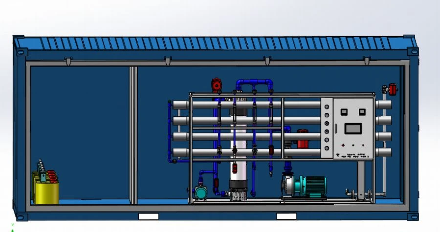 containerized desalination plants 1003 containerized desalination plants 1003