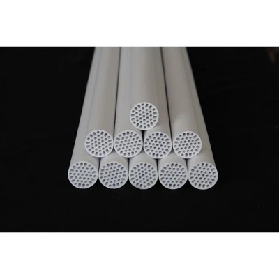 Atıksu Arıtımı İçin Seramik Membranlar