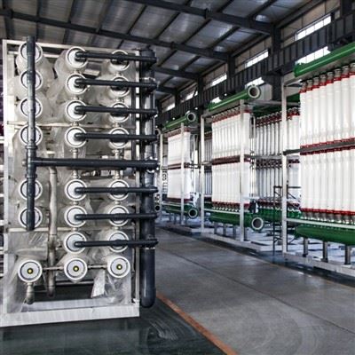 Reclaimed Water For Drinking And Industrial Use Could Increase Eightfold By 2040 Reclaimed Water For Drinking And Industrial Use Could Increase Eightfold By 2040